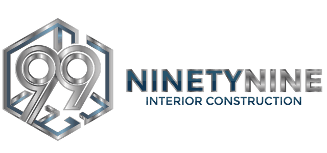 NinetyNine Interior Construction - บริษัทรับเหมาตกแต่งภายใน